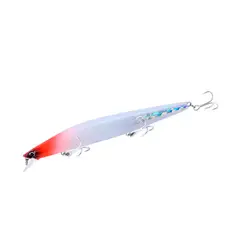 GENERICO - Señuelo de Pesca Deportiva 26g140mm