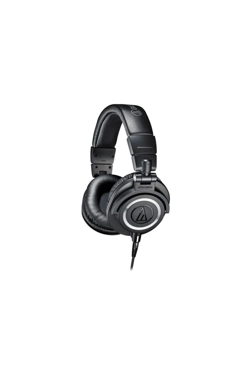 Auriculares ATH-M50X Negro Audiotechnica | Sodimac Chile