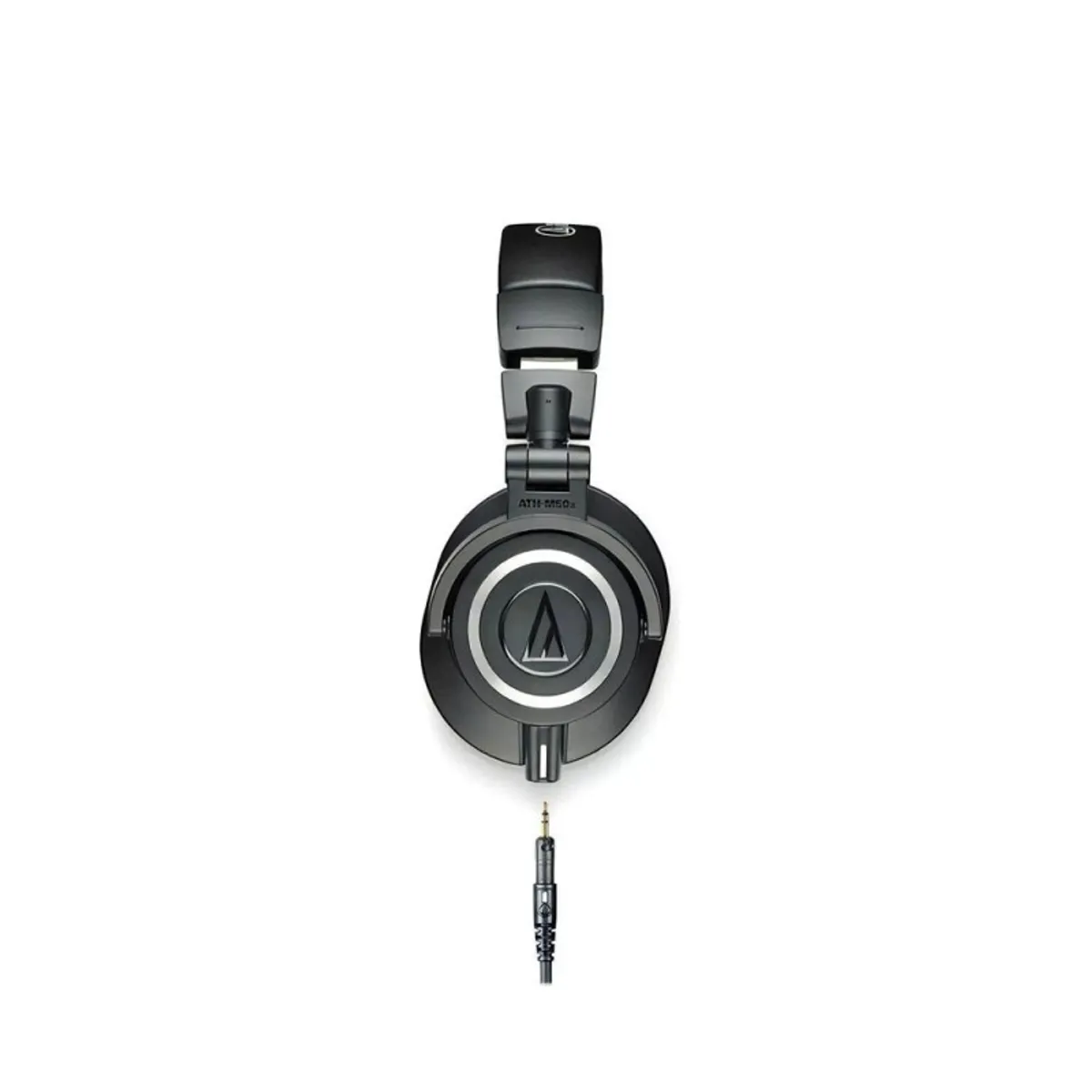 AUDIOTECHNICA - Auriculares ATH-M50X Negro Audiotechnica