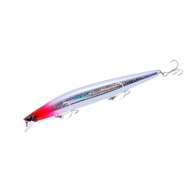 GENERICO - Señuelo de Pesca Deportiva 26g140mm