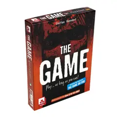 FRACTAL JUEGOS - The Game - En Español