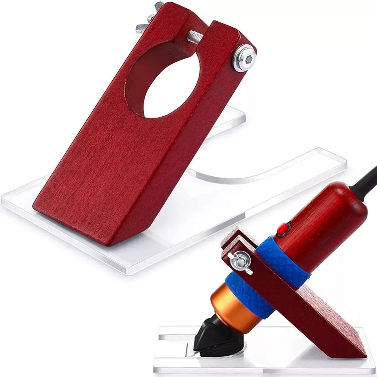 MUNDO MAGIA - Guía Para Recortar Alfombras Para Mantener Uniforme