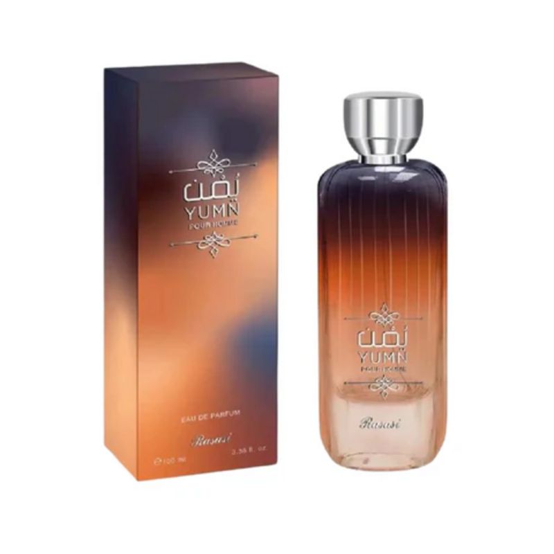 RASASI - RASASI YUMN POUR HOMME EDP 100ML