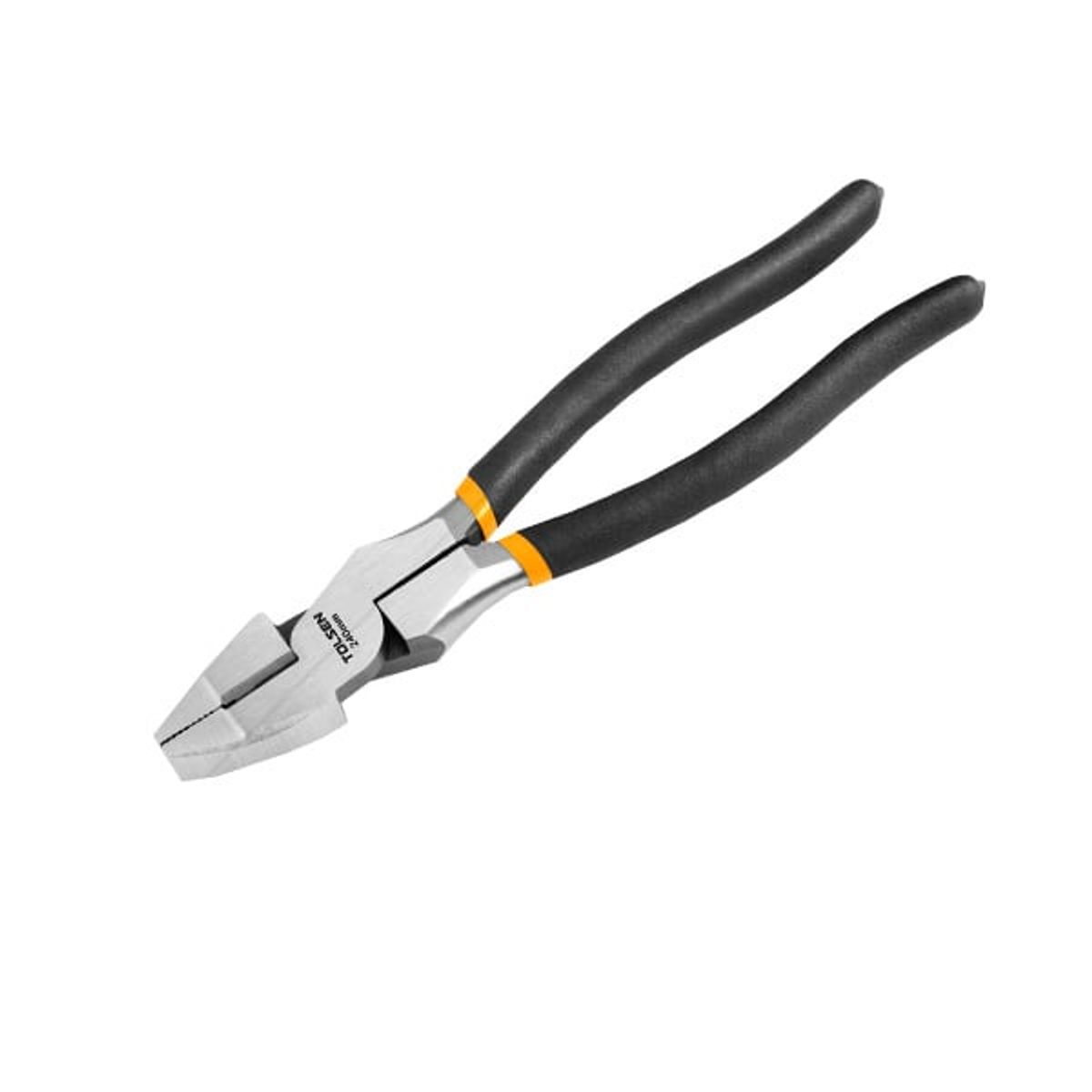 TOLSEN - ALICATE ENFIERRADOR TOLSEN 10304 9 1/2″  10304