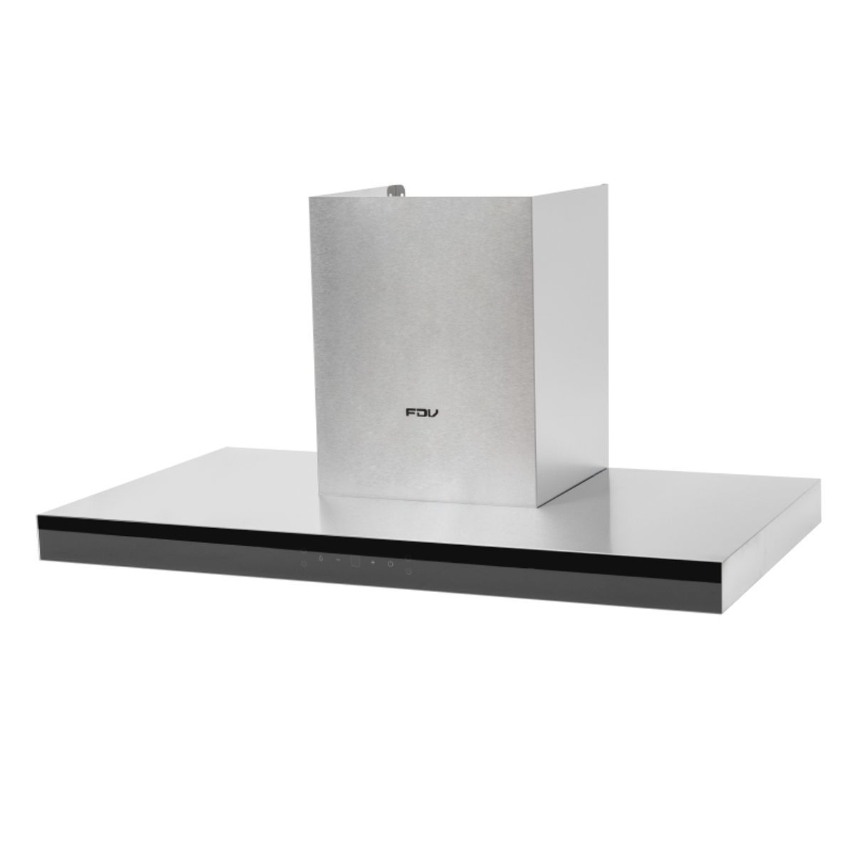 FDV - Campana de Pared Motion 60 cm 600 m³/h