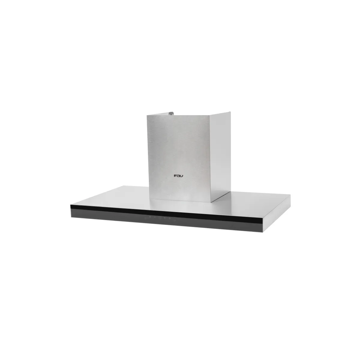 FDV - Campana de Pared Motion 60 cm 600 m³/h