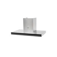 Campana de Pared Motion 60 cm 600 m³/h