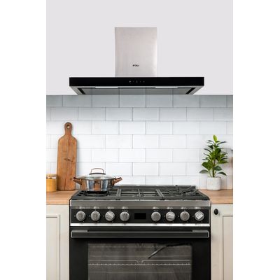 Imagen 2 del producto Campana de Pared Motion 60 cm 600 m³/h