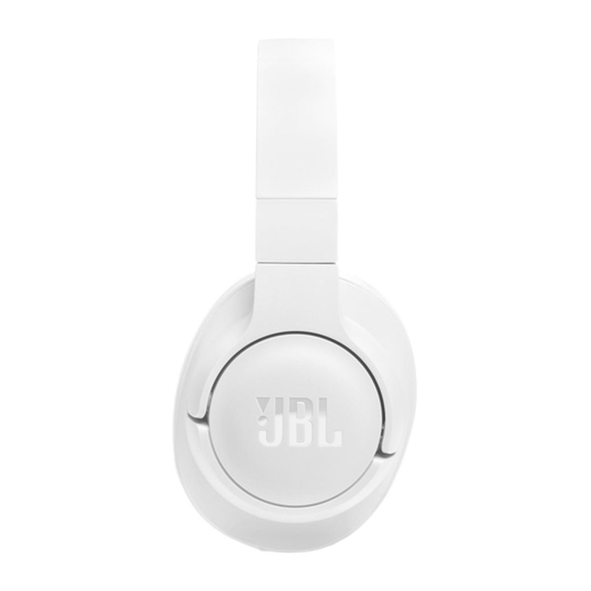 JBL - Audífonos Diadema JBL Tune 720BT Inalámbrico Blanco