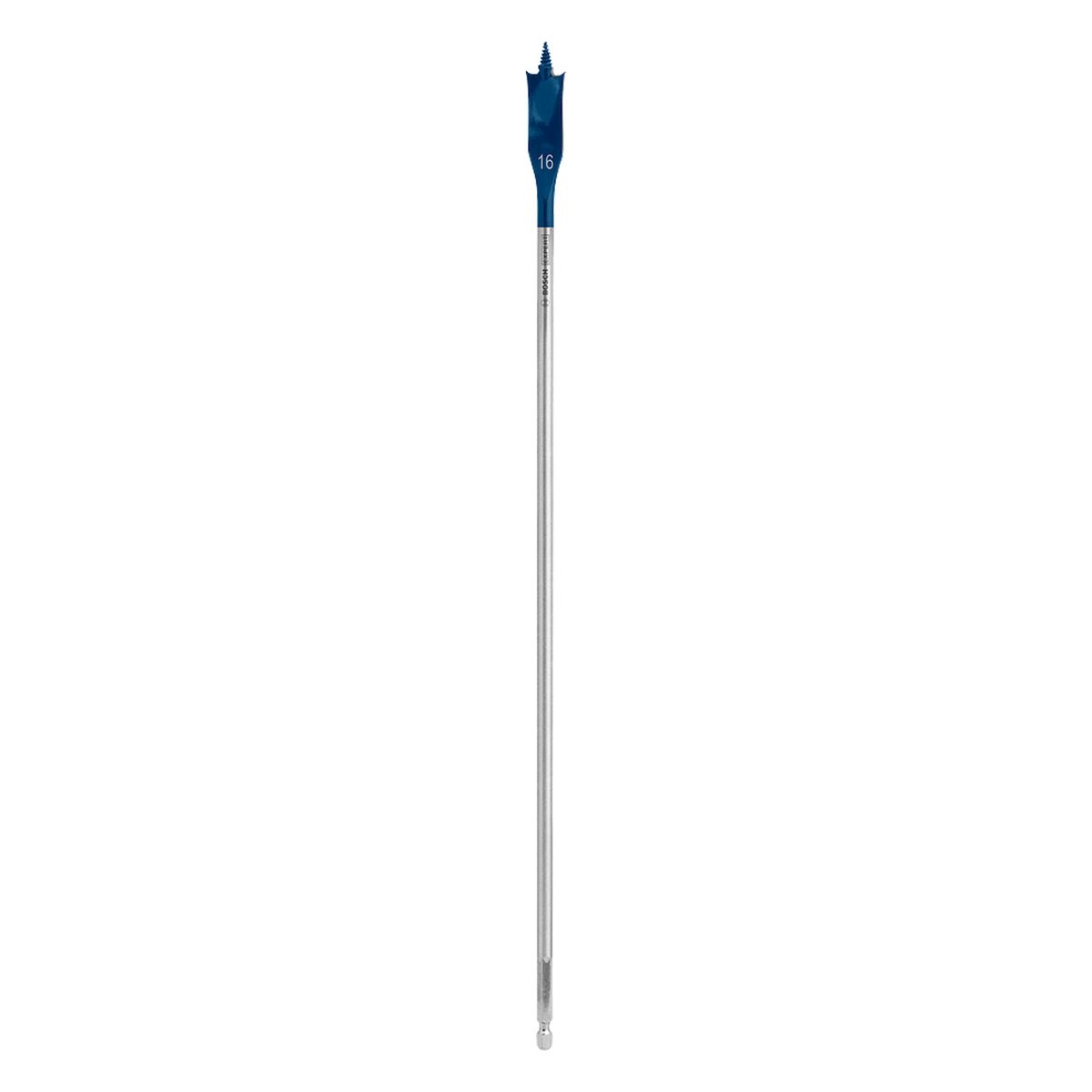 BOSCH - Broca Para Madera Plana Bosch Self Cut Speed 16x400mm BOSCH