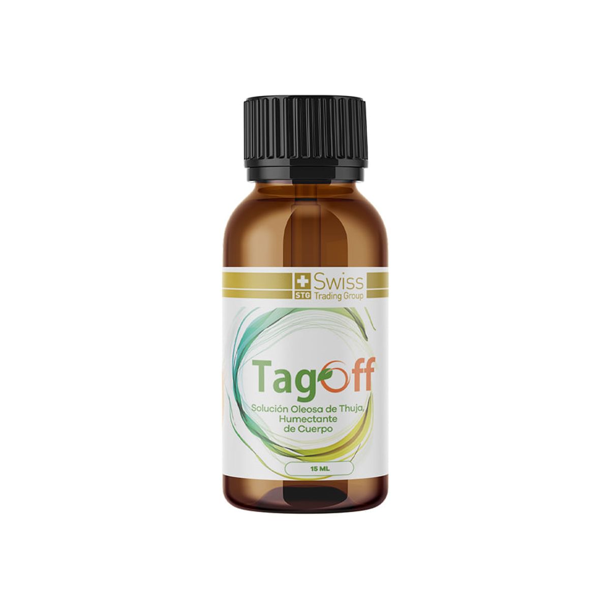 TAG OFF - Tag Off  Quita Carnosidades Frasco 15ml