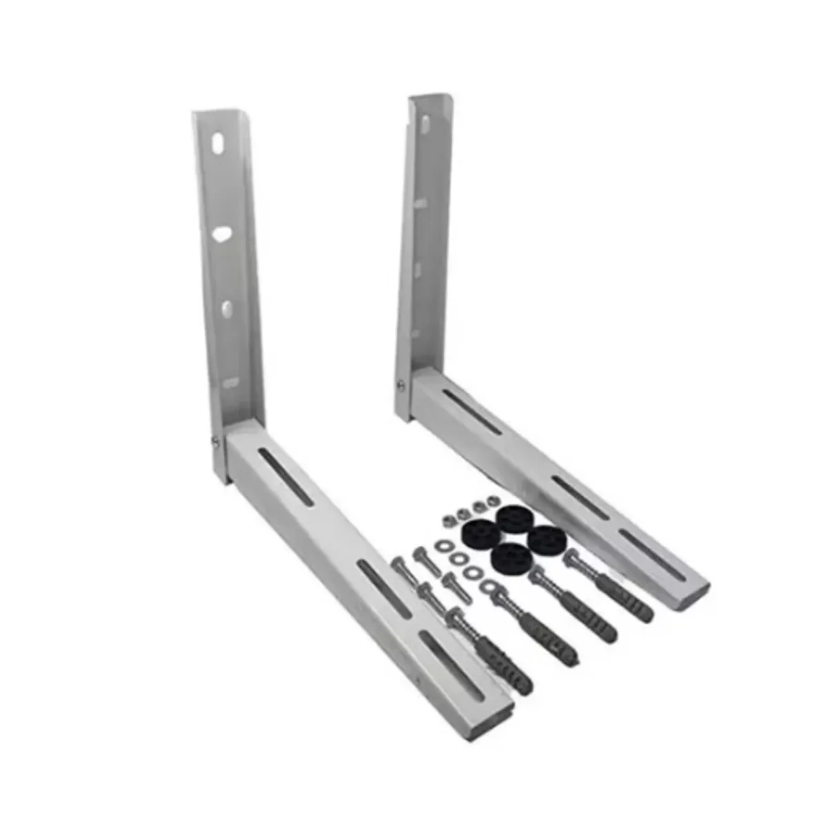 GENERICO - Soporte para Aire acondicionado 9-12 mil BTU