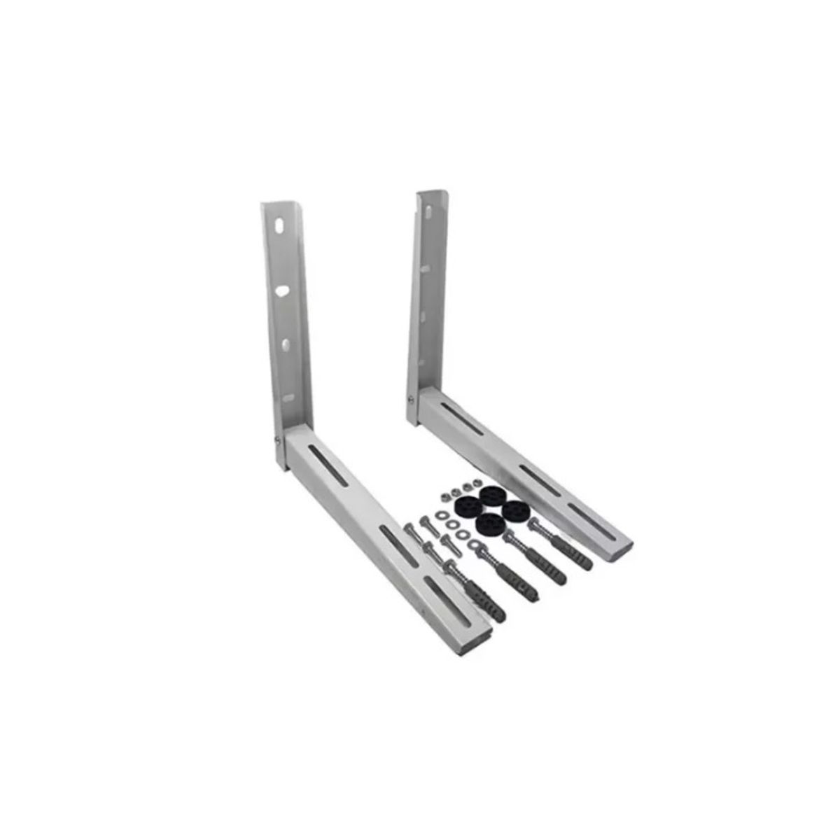 GENERICO - Soporte para Aire acondicionado 9-12 mil BTU