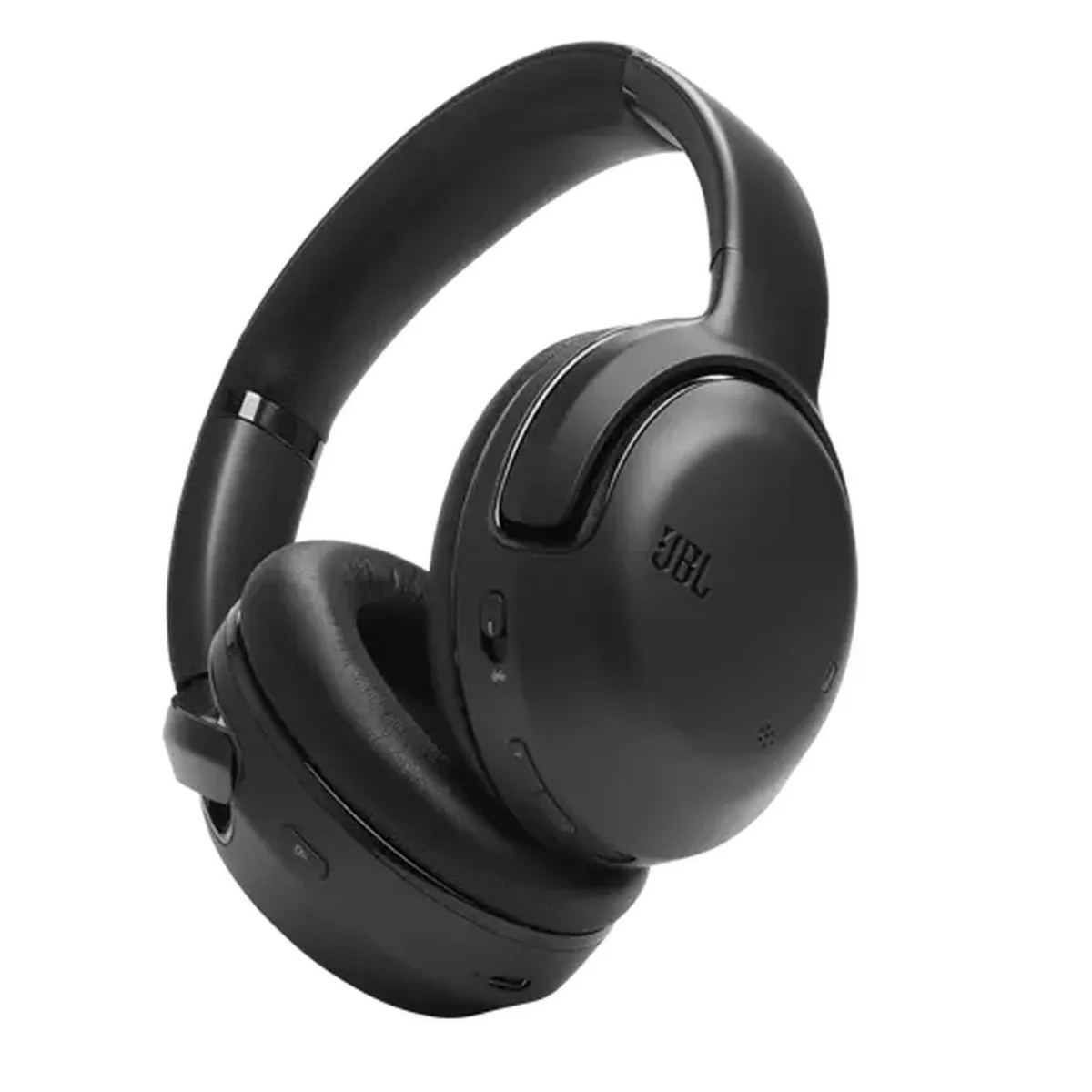 JBL - Audífonos Diadema JBL Tour One M2 Inalámbrico Negro