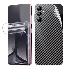 GENERICO - Pack Láminas Hidrogel Para REDMI NOTE 8 PRO