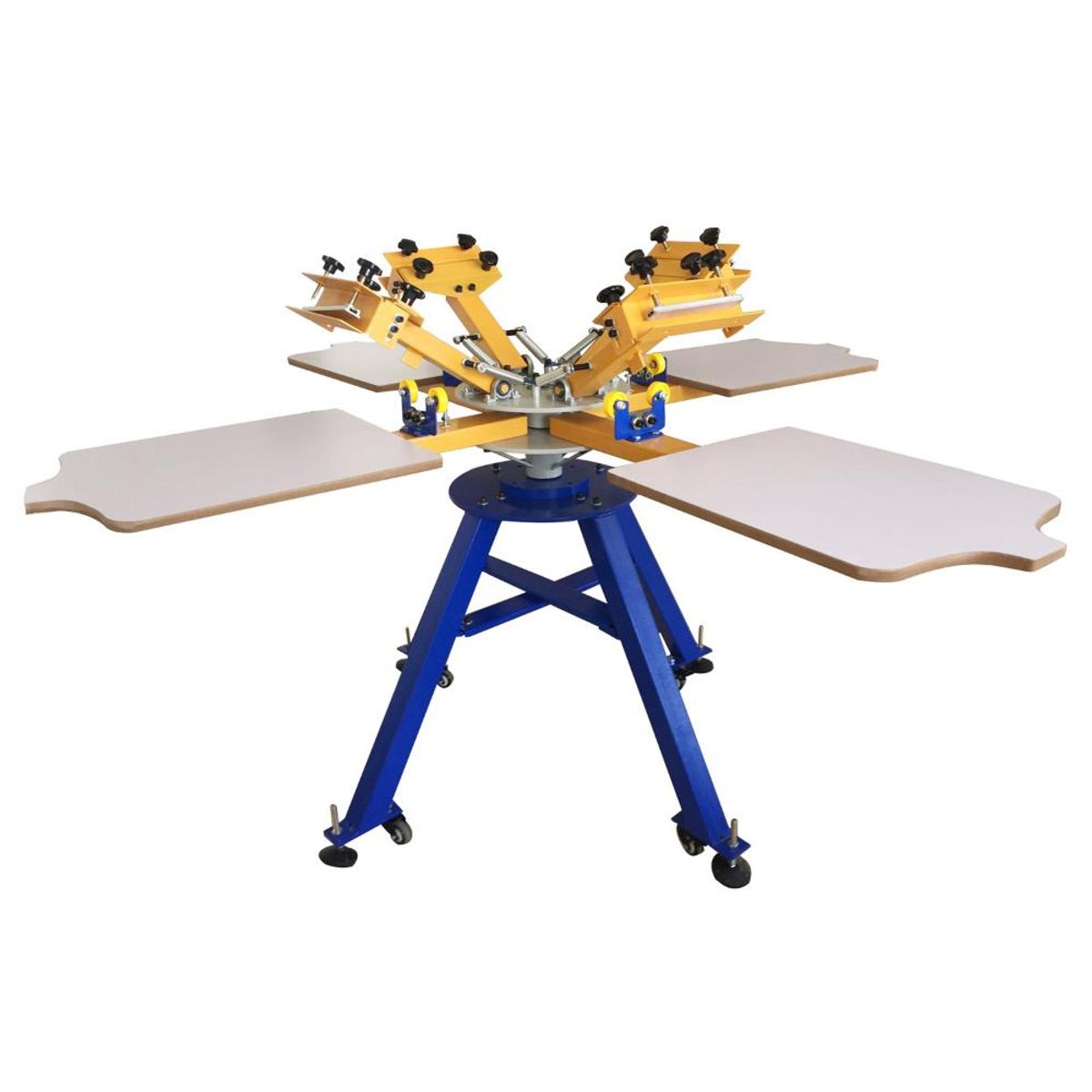 DETODOYMAS - Pulpo Manual 4X4 DETODOYMAS