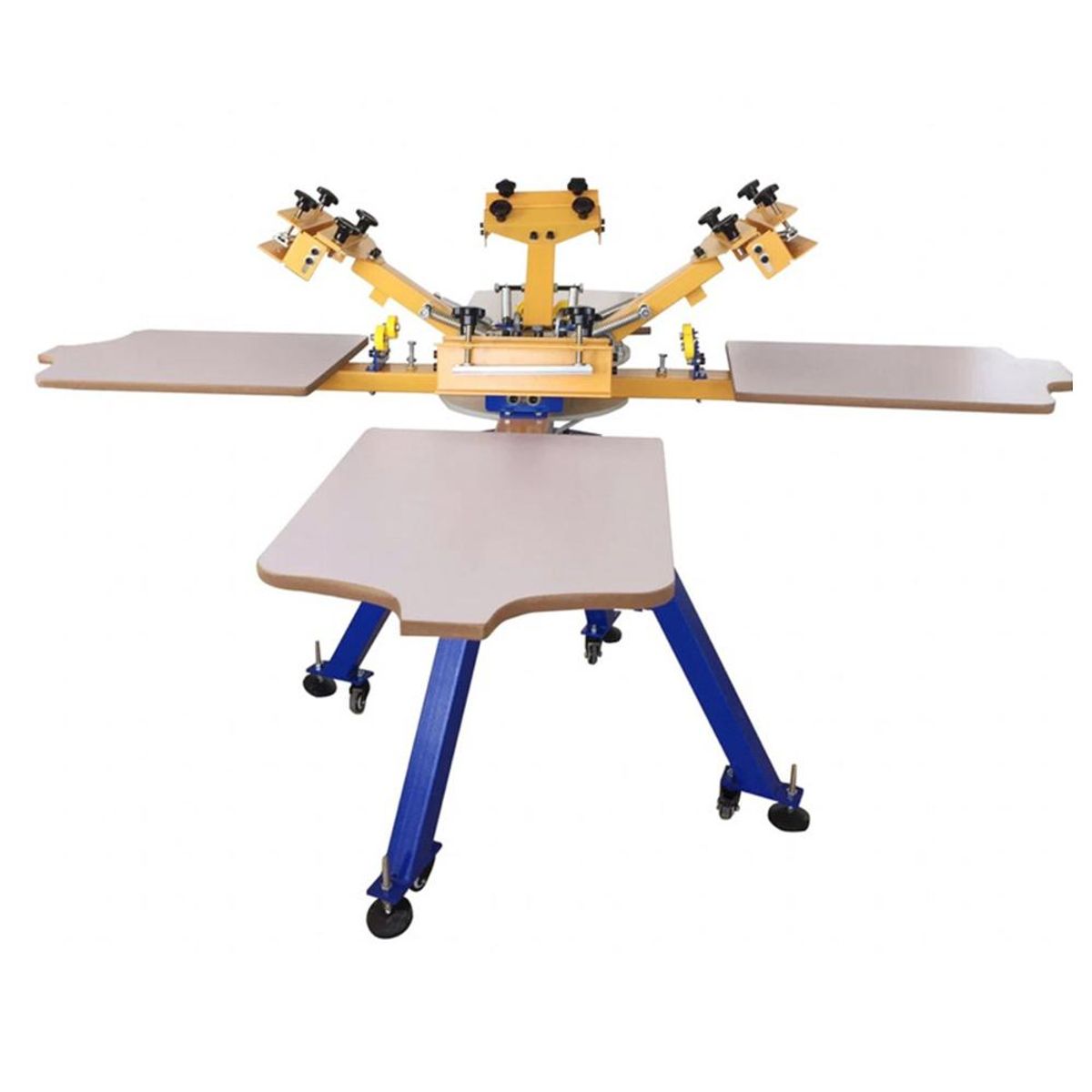 DETODOYMAS - Pulpo Manual 4X4 DETODOYMAS