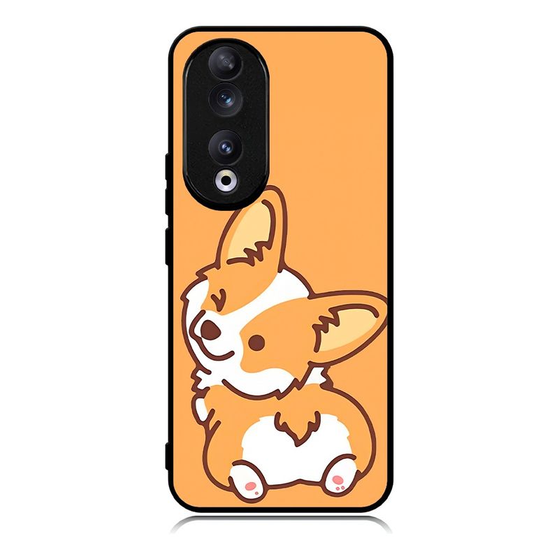 GENERICO - Carcasa para HONOR 90 Diseño 30