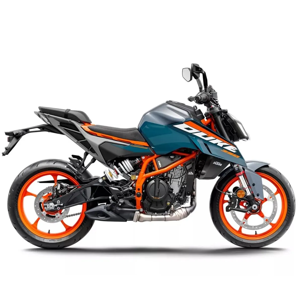 GENERICO - Kit de empaquetaduras KTM Duke 390/ RC 390
