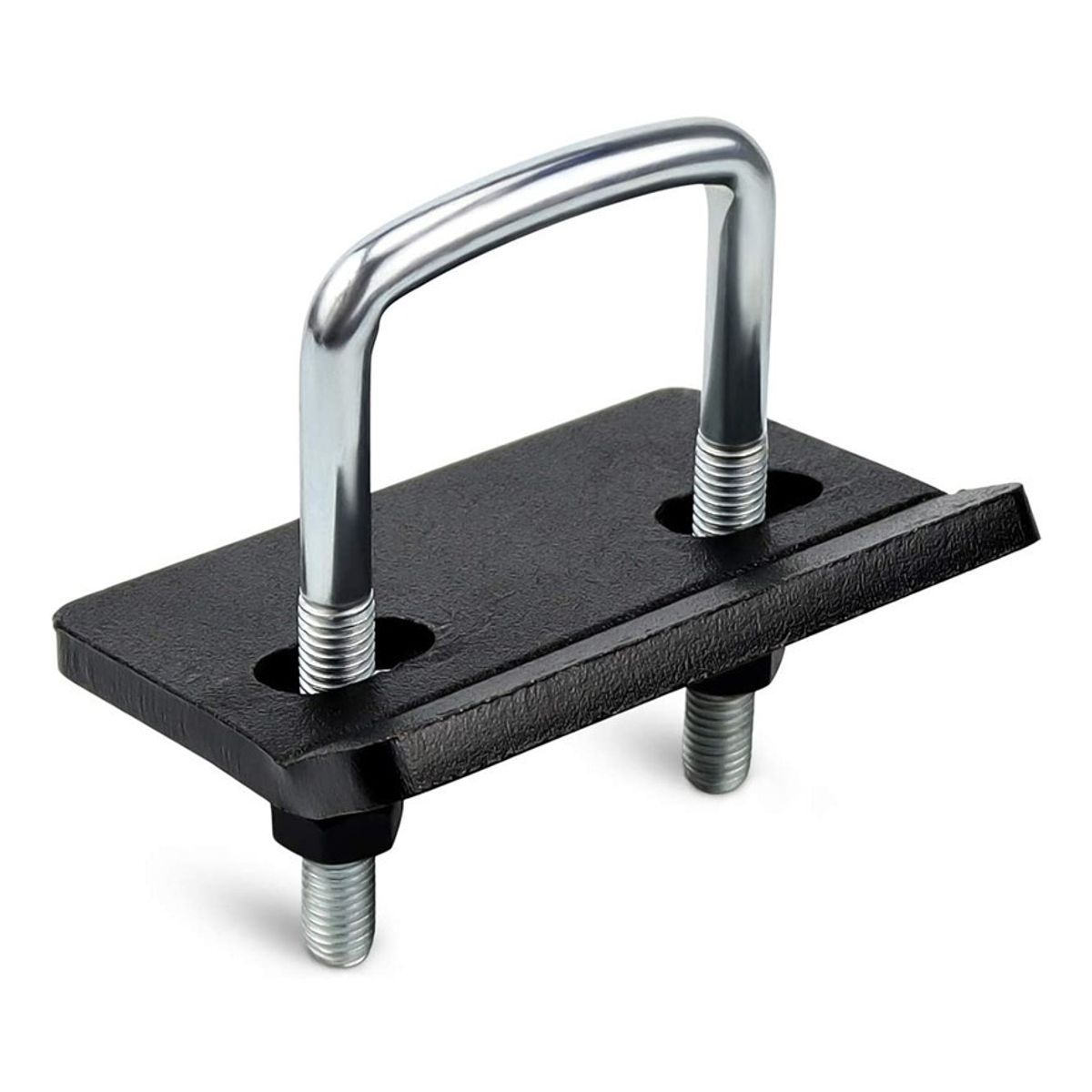 ATURE - Antivibracion Fijación Para Enganche Remolque Anti Rattle