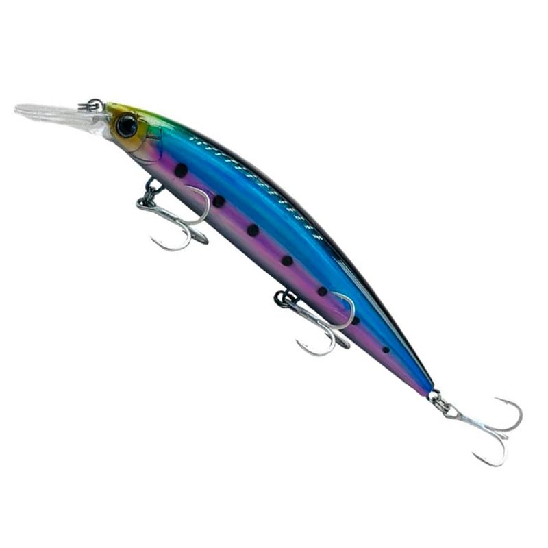 GENERICO - Señuelo largo alcance Corvina Lenguado Pesca Deportiva 39g