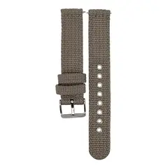 R24 - Correa Reloj Nylon Jy9 Variedad Colores 18mm 20mm 22mm 24mm