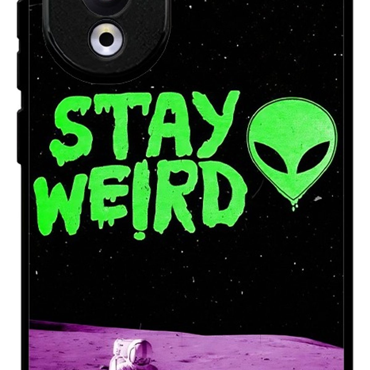 GENERICO - Carcasa para HONOR 70 Diseño 47