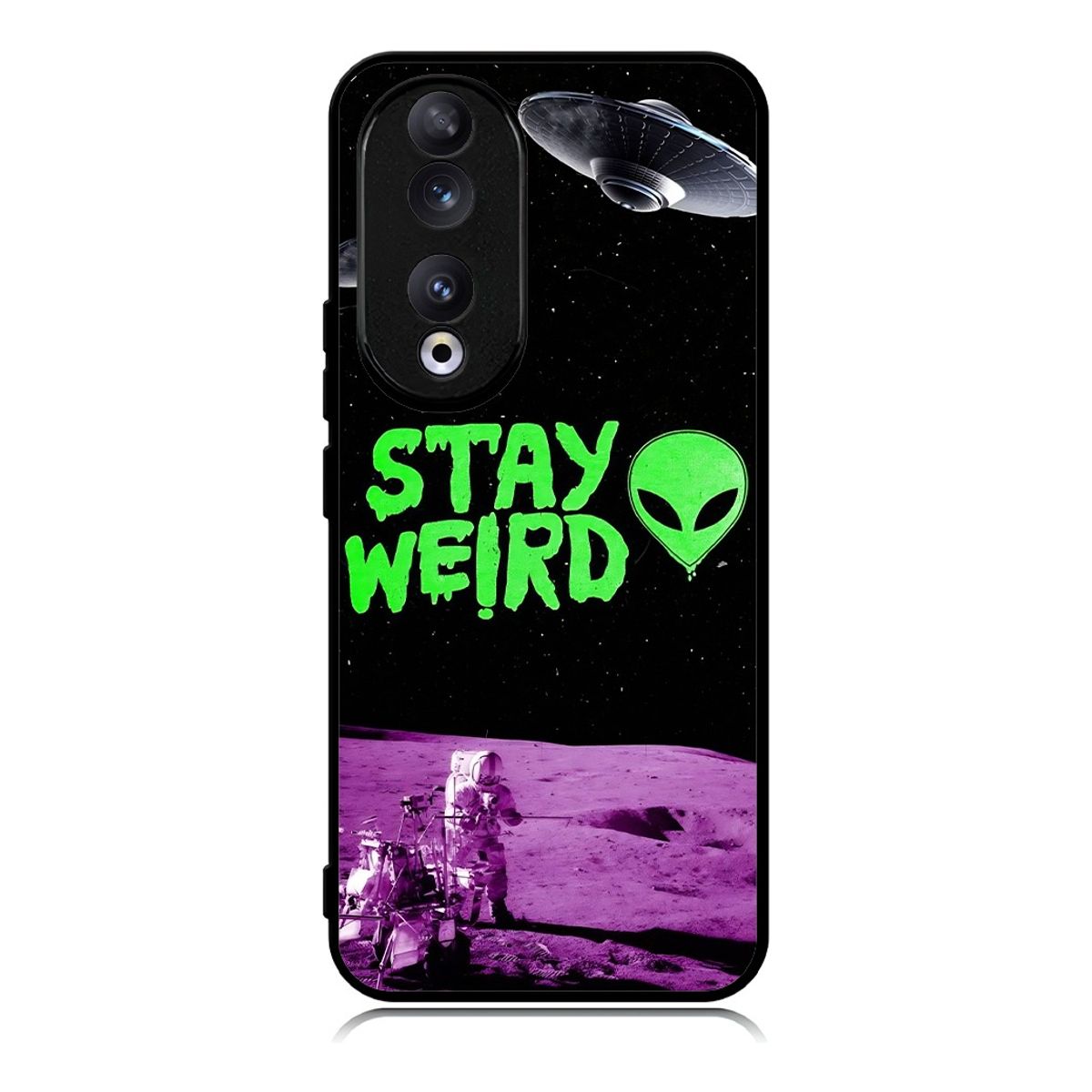 GENERICO - Carcasa para HONOR 70 Diseño 47