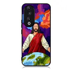 GENERICO - Carcasa para HONOR 90 Diseño 10