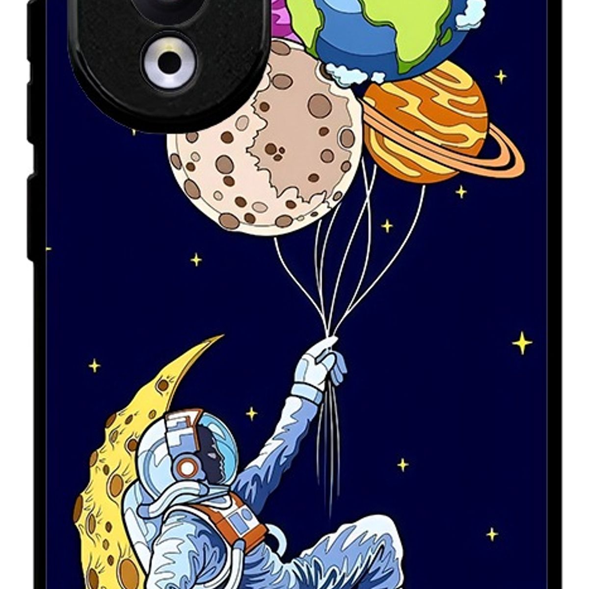 GENERICO - Carcasa para HONOR 90 Diseño 59