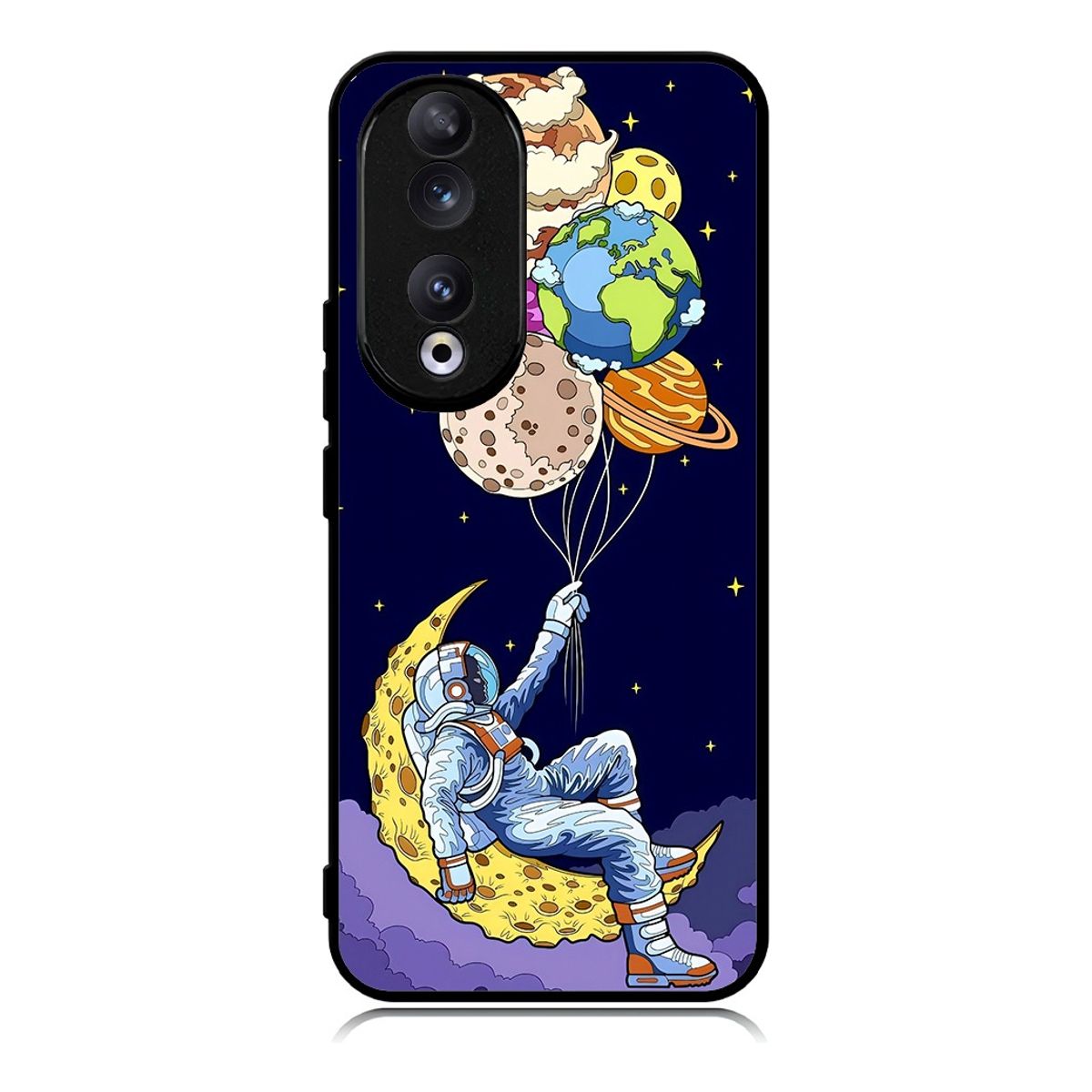 GENERICO - Carcasa para HONOR 90 Diseño 59