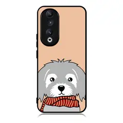 GENERICO - Carcasa para HONOR 90 Diseño 29