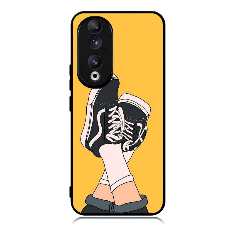 GENERICO - Carcasa para HONOR 70 Diseño 89