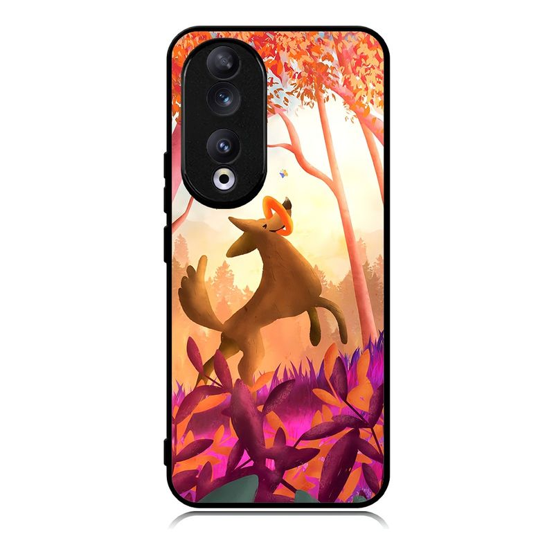 GENERICO - Carcasa para HONOR 90 Diseño 100