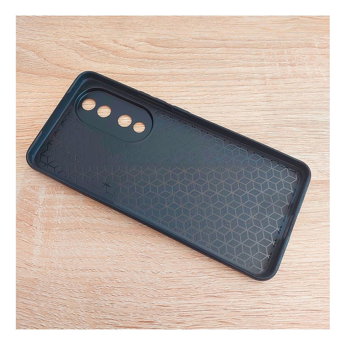 GENERICO - Carcasa para HONOR 90 Diseño 100