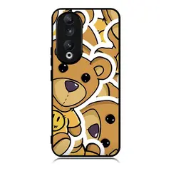 GENERICO - Carcasa para HONOR 70 Diseño 40