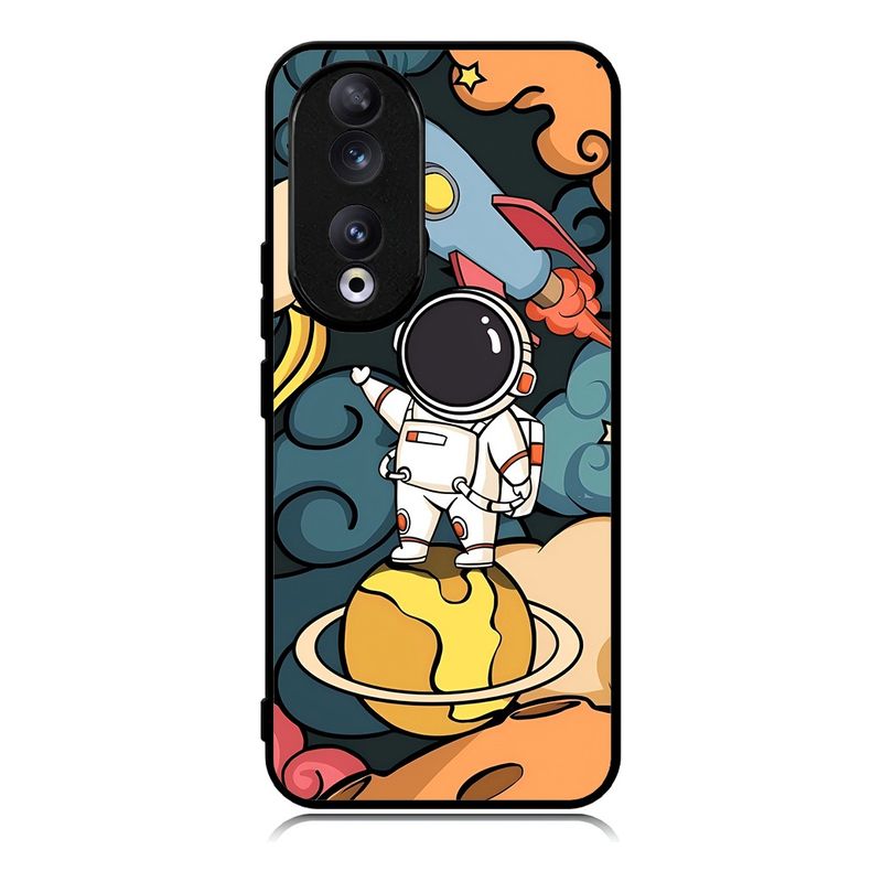 GENERICO - Carcasa para HONOR 90 Diseño 58