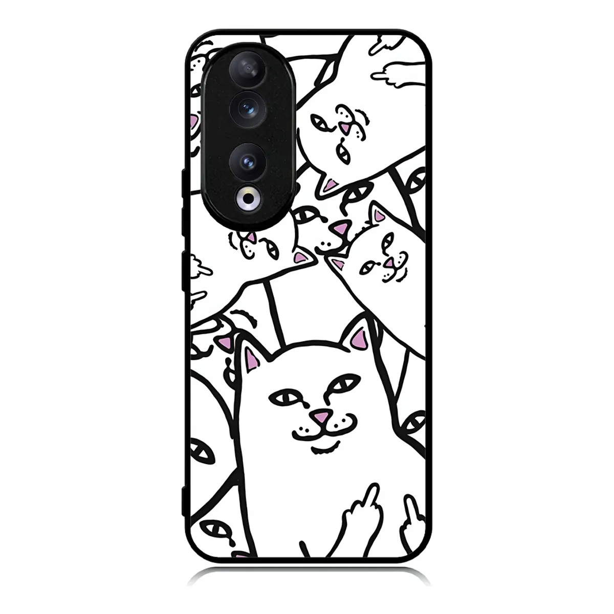 GENERICO - Carcasa para HONOR 90 Diseño 19