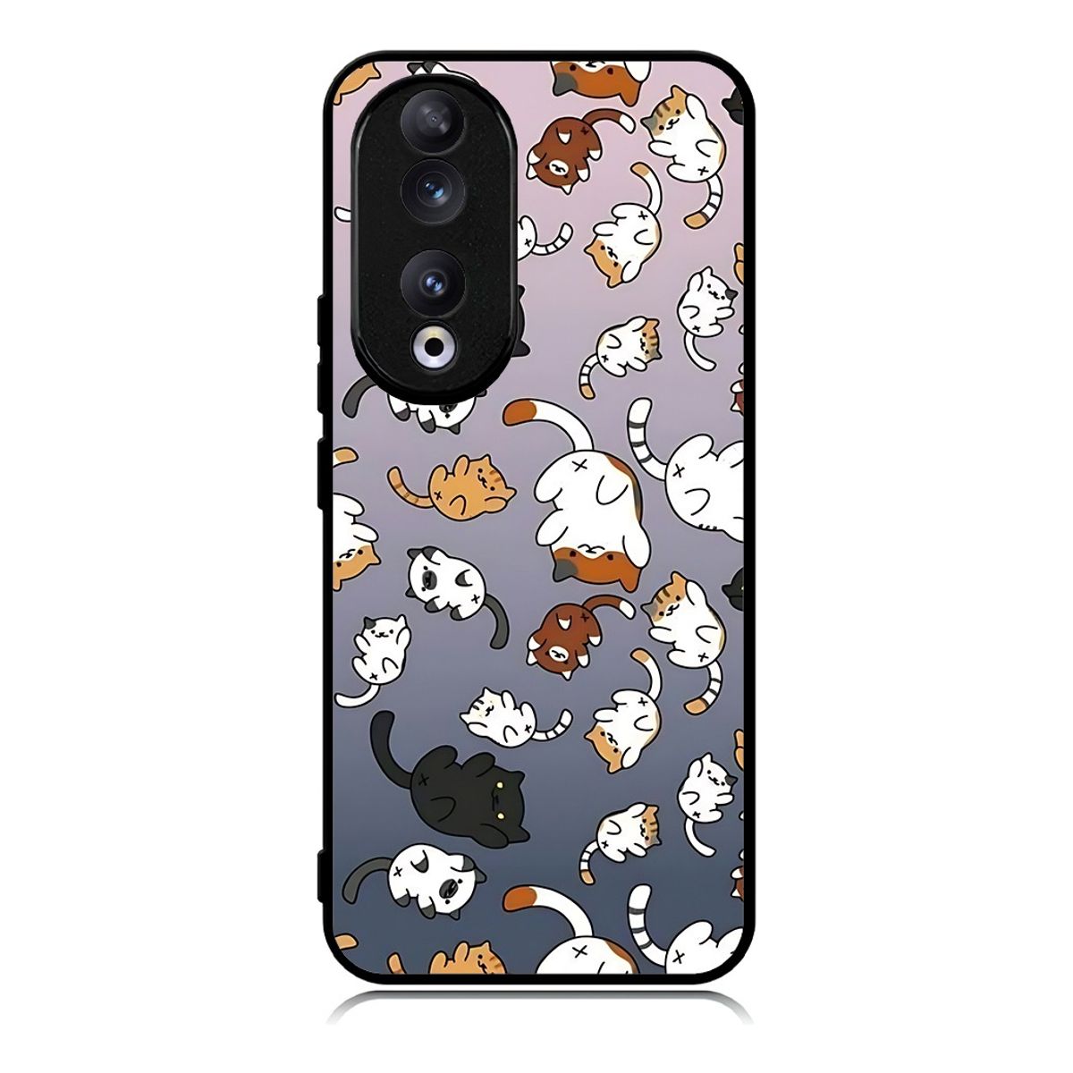 GENERICO - Carcasa para HONOR 70 Diseño 20