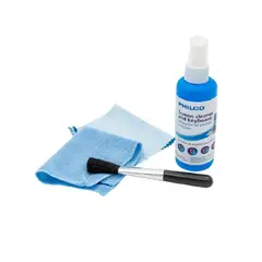 PHILCO - Kit de limpieza para pantallas 4 en 1