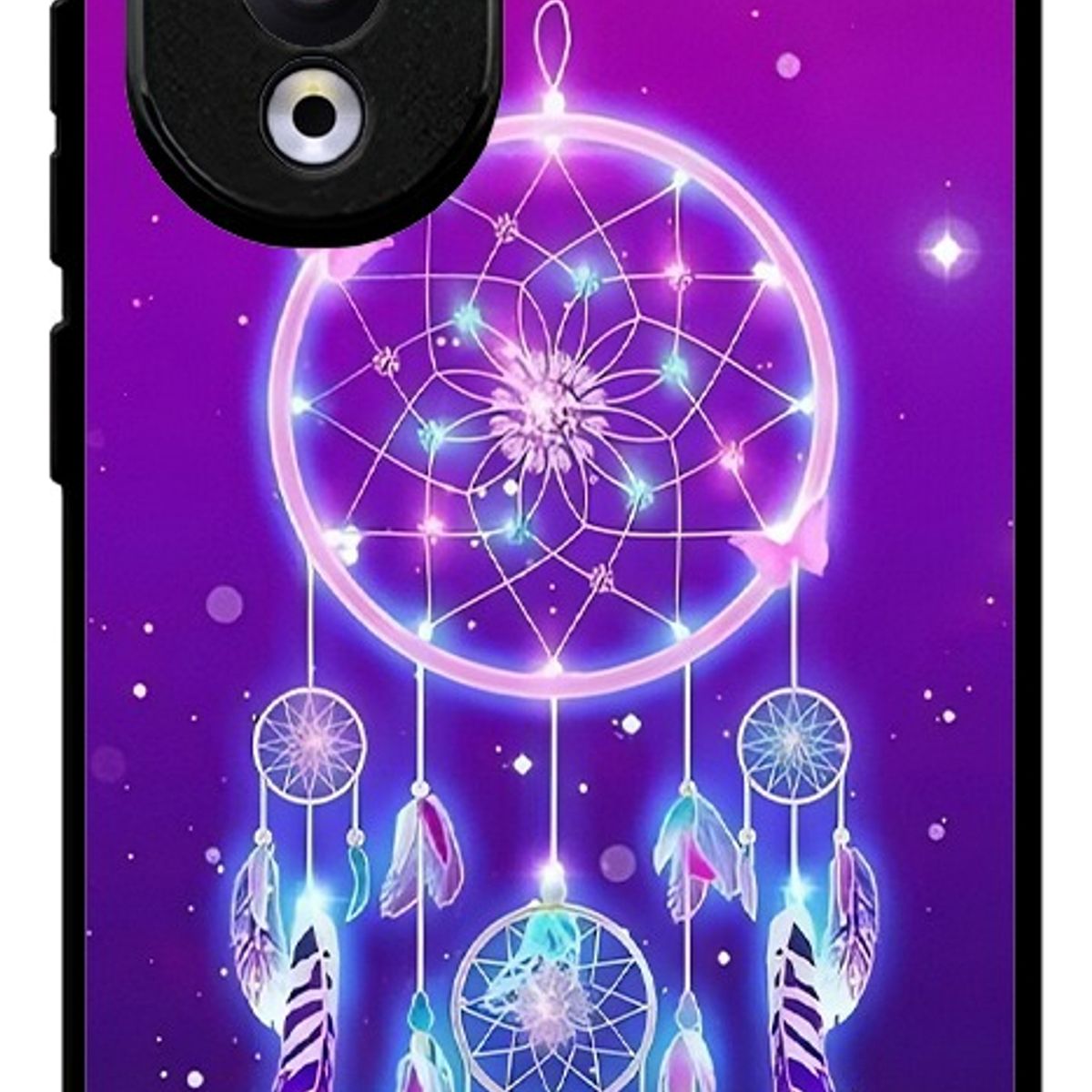 GENERICO - Carcasa para HONOR 70 Diseño 90