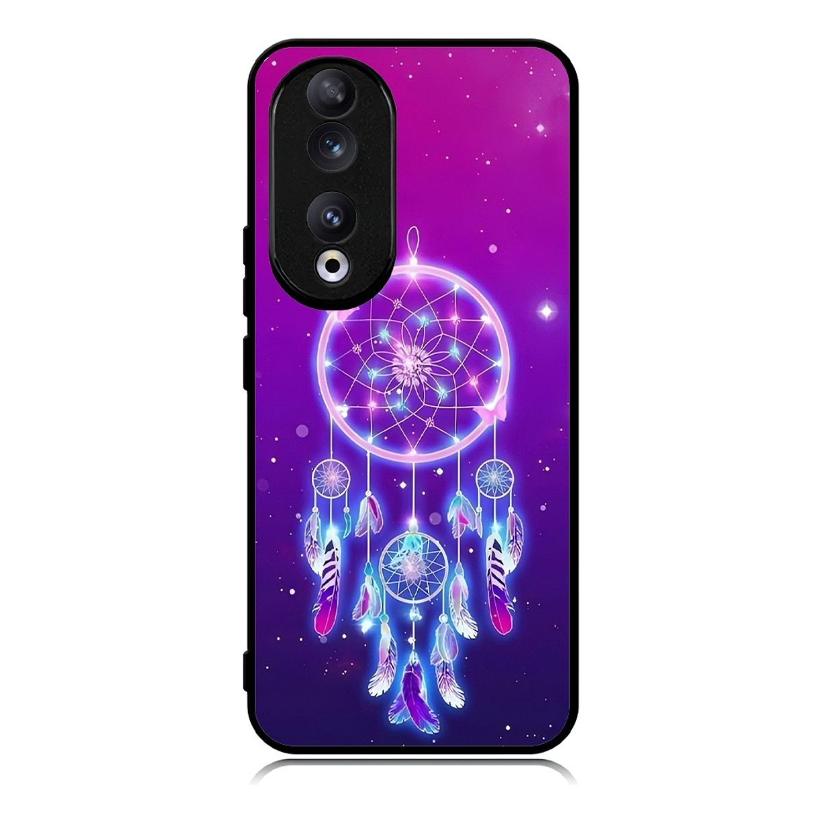 GENERICO - Carcasa para HONOR 70 Diseño 90