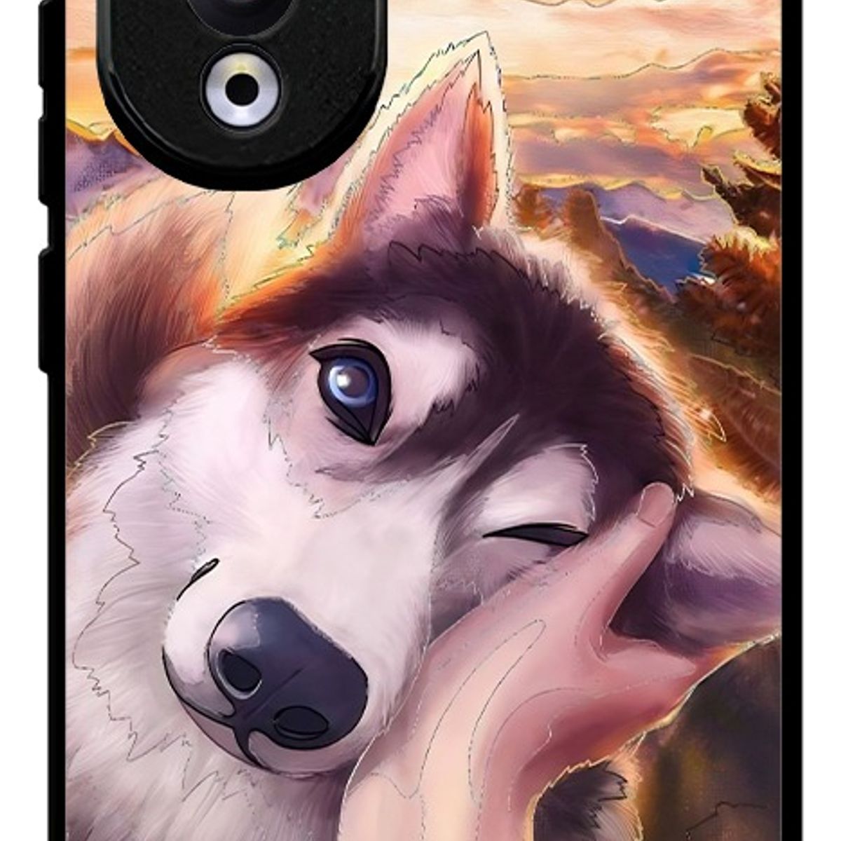 GENERICO - Carcasa para HONOR 90 Diseño 38