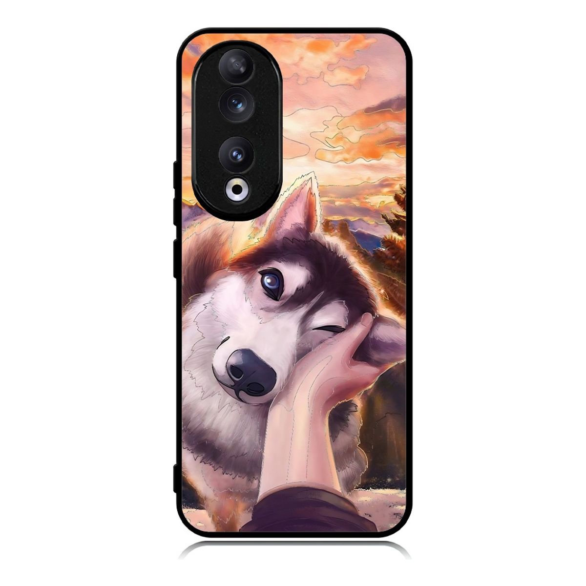 GENERICO - Carcasa para HONOR 90 Diseño 38