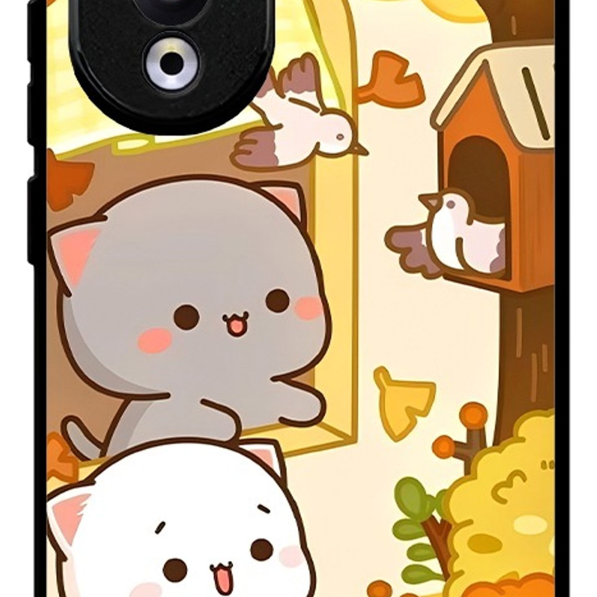 GENERICO - Carcasa para HONOR 70 Diseño 57