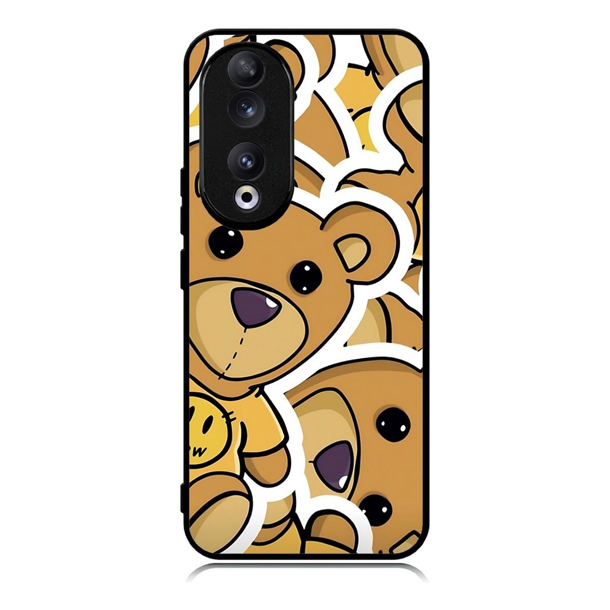 GENERICO - Carcasa para HONOR 90 Diseño 40