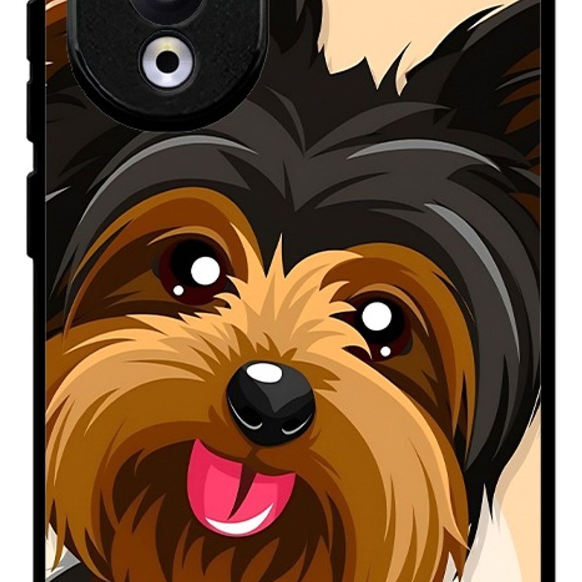 GENERICO - Carcasa para HONOR 70 Diseño 36