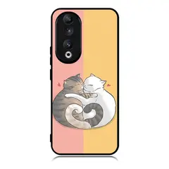 GENERICO - Carcasa para HONOR 90 Diseño 27