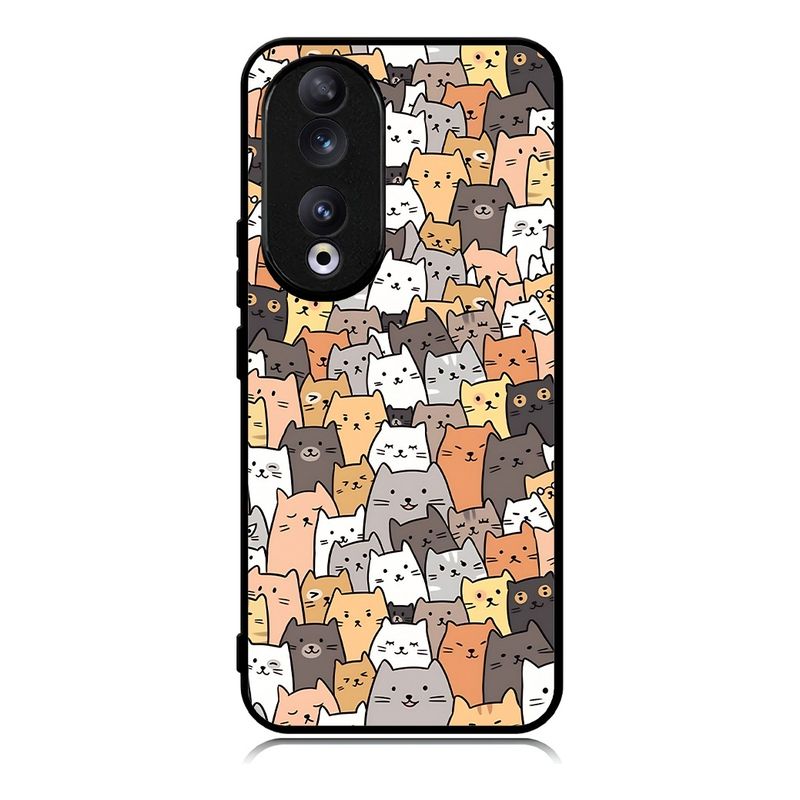 GENERICO - Carcasa para HONOR 90 Diseño 22