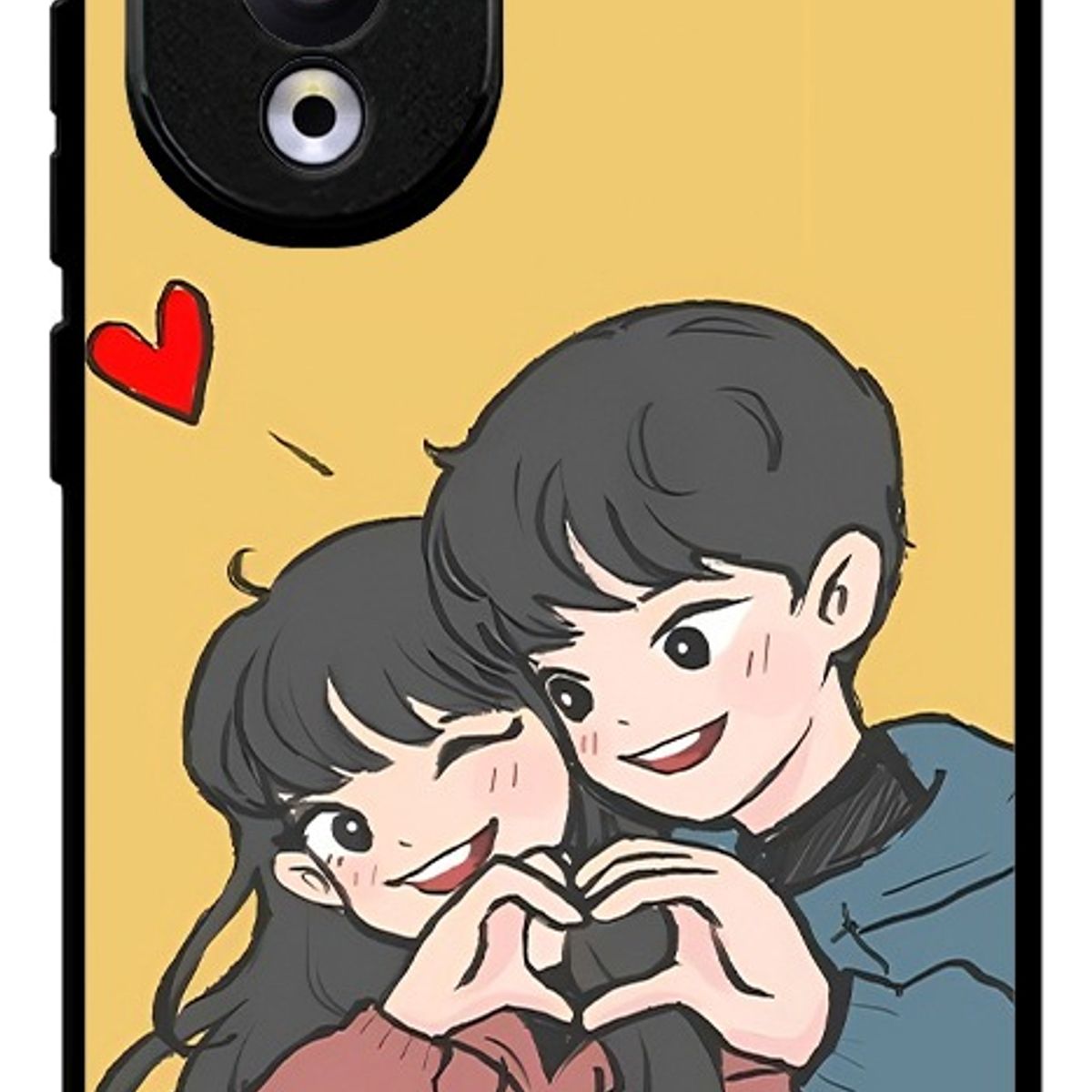 GENERICO - Carcasa para HONOR 90 Diseño 64